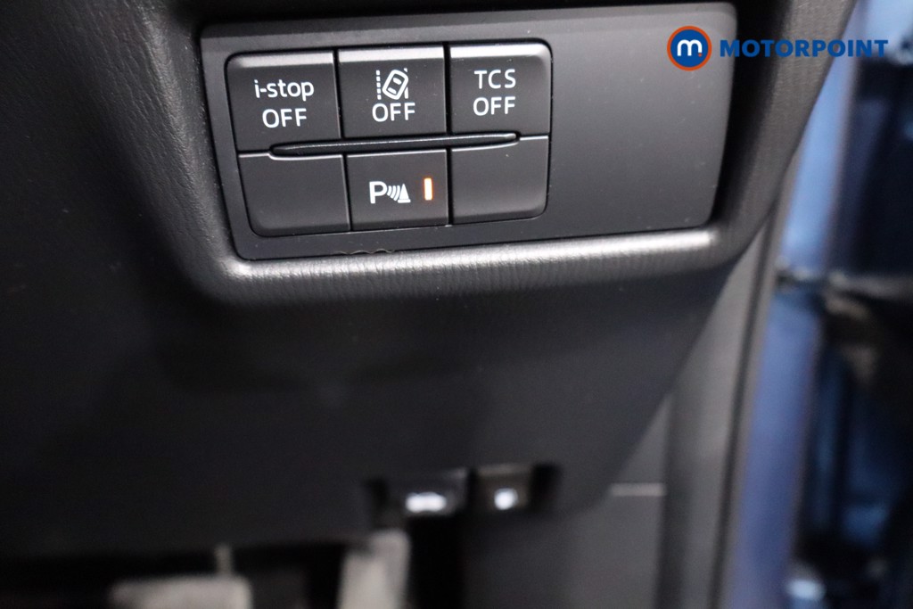 Used Mazda CX-5 2023 for sale - 76577702: Photo 29