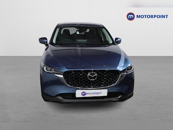 Used Mazda CX-5 2023 for sale - 76577702: Photo