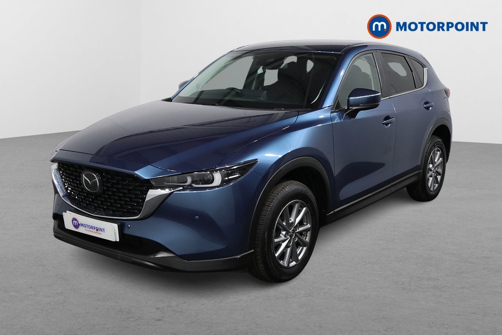 Used Mazda CX-5 2023 for sale - 76577702: Photo 3