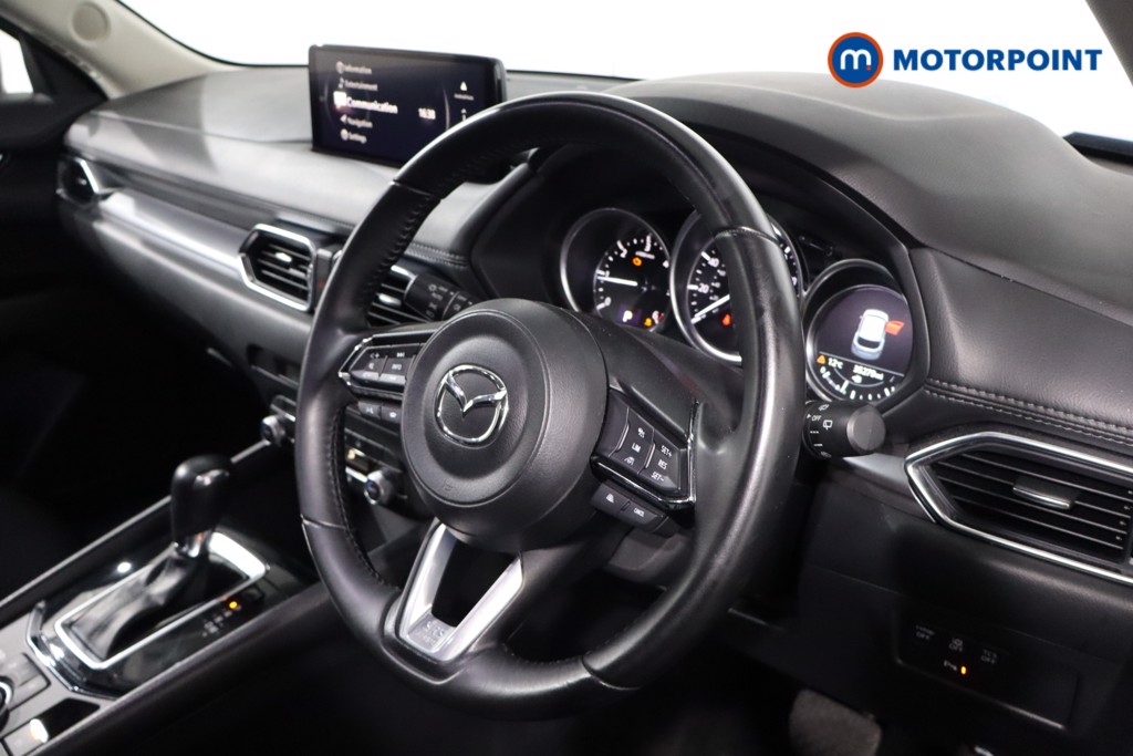 Used Mazda CX-5 2023 for sale - 76577702: Photo 31