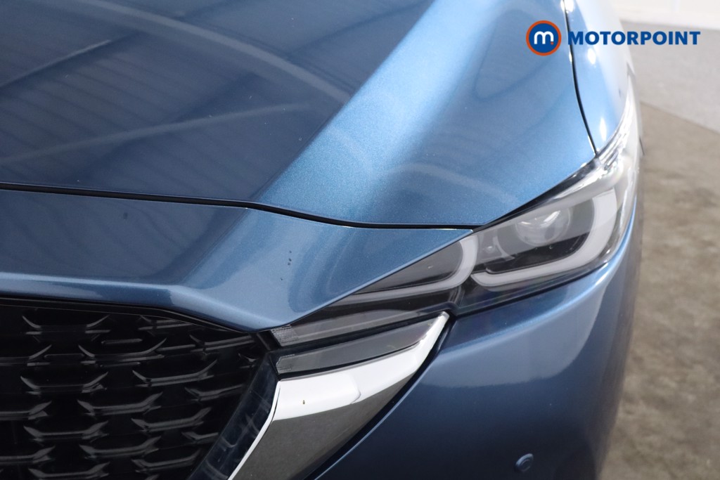 Used Mazda CX-5 2023 for sale - 76577702: Photo 36