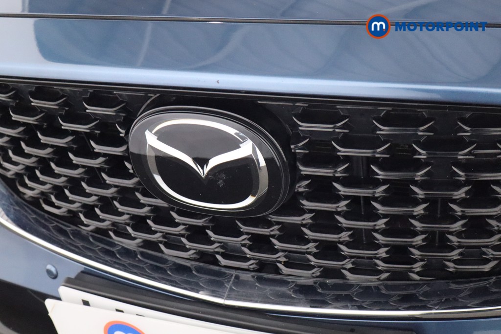 Used Mazda CX-5 2023 for sale - 76577702: Photo 38