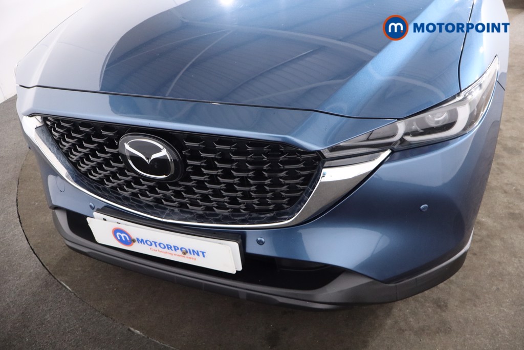 Used Mazda CX-5 2023 for sale - 76577702: Photo 39