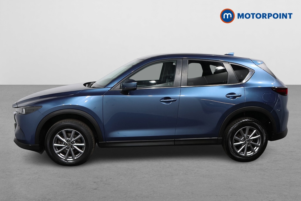 Used Mazda CX-5 2023 for sale - 76577702: Photo 4