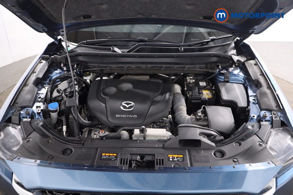 Used Mazda CX-5 2023 for sale - 76577702: Photo 40