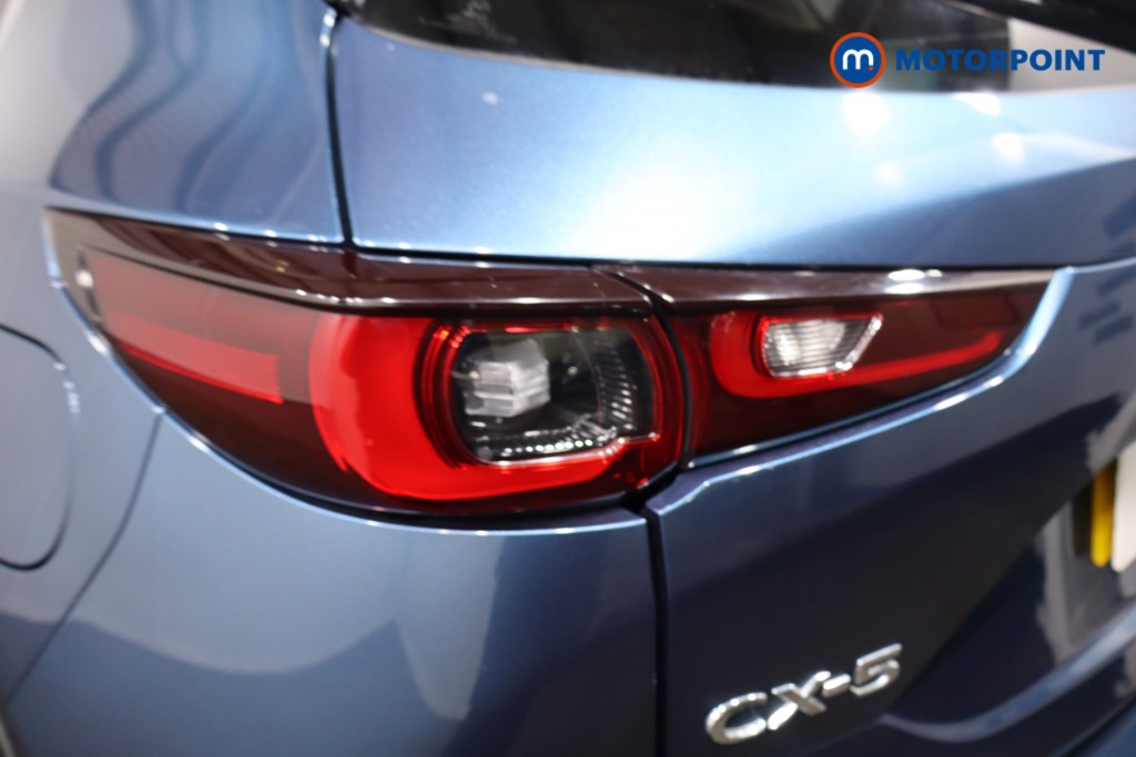 Used Mazda CX-5 2023 for sale - 76577702: Photo 42