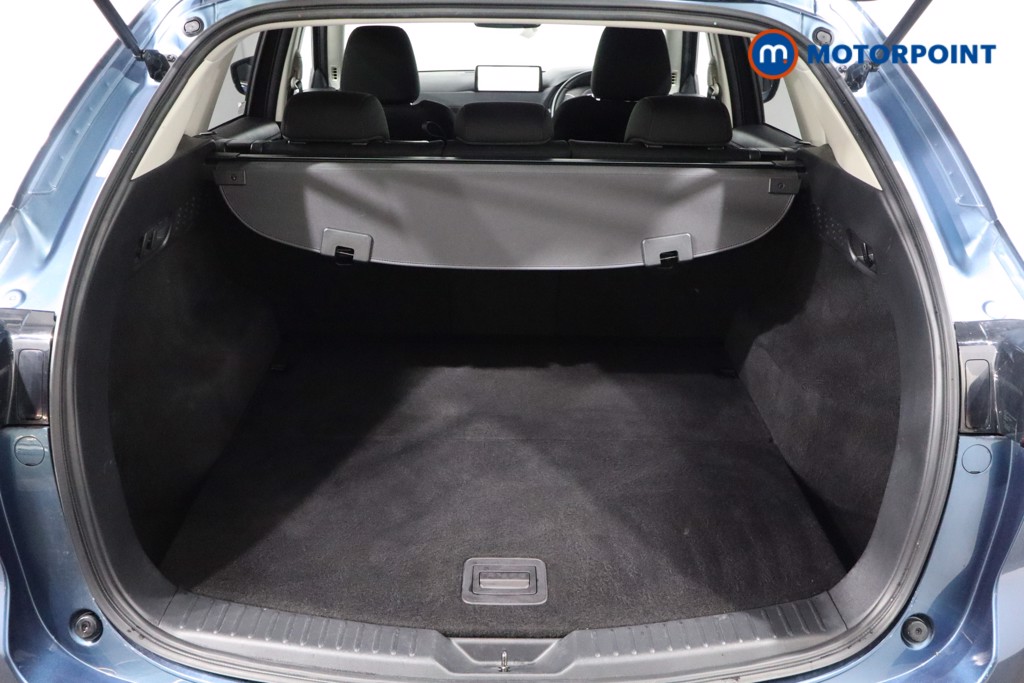 Used Mazda CX-5 2023 for sale - 76577702: Photo 45