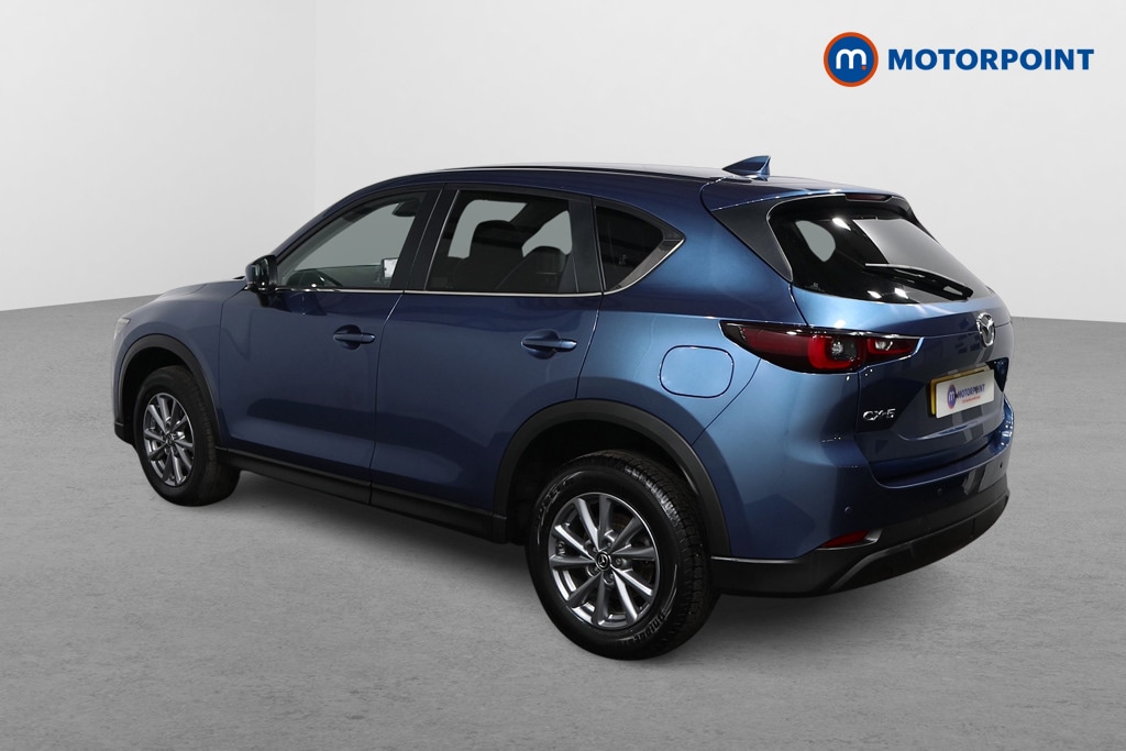 Used Mazda CX-5 2023 for sale - 76577702: Photo 5