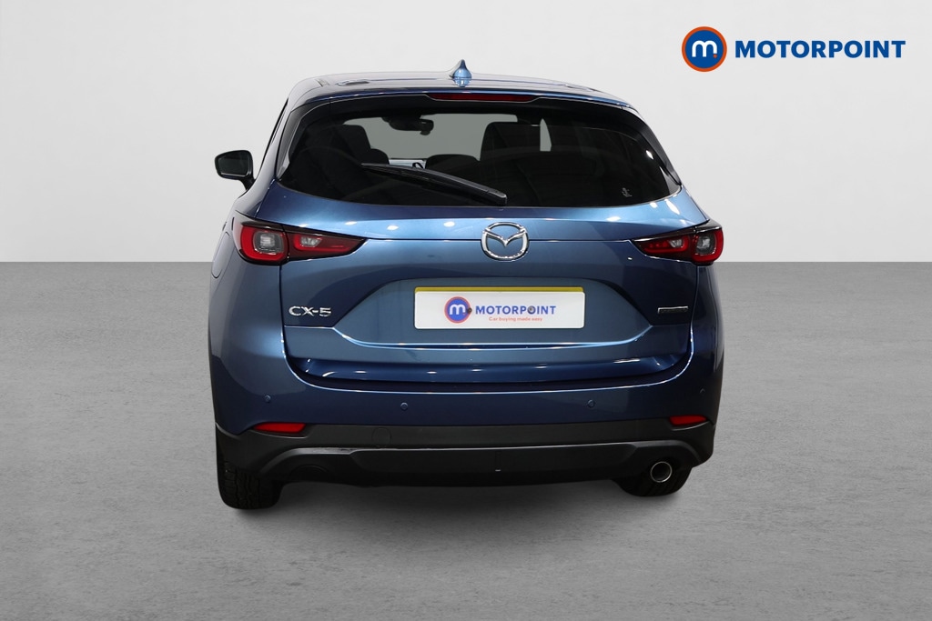 Used Mazda CX-5 2023 for sale - 76577702: Photo 6