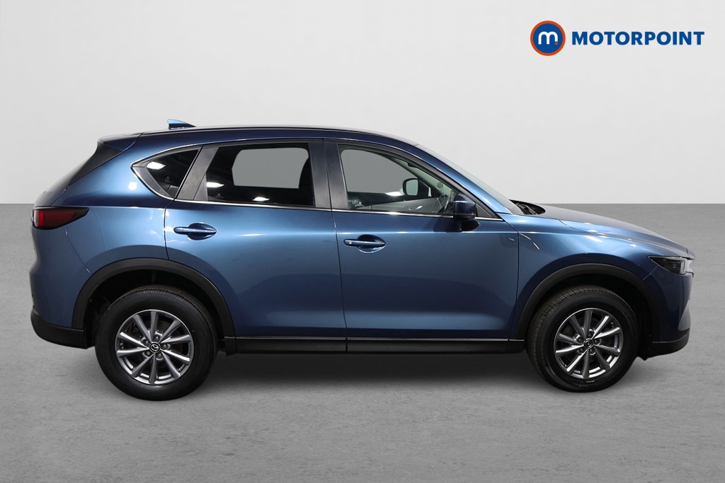 Used Mazda CX-5 2023 for sale - 76577702: Photo 8