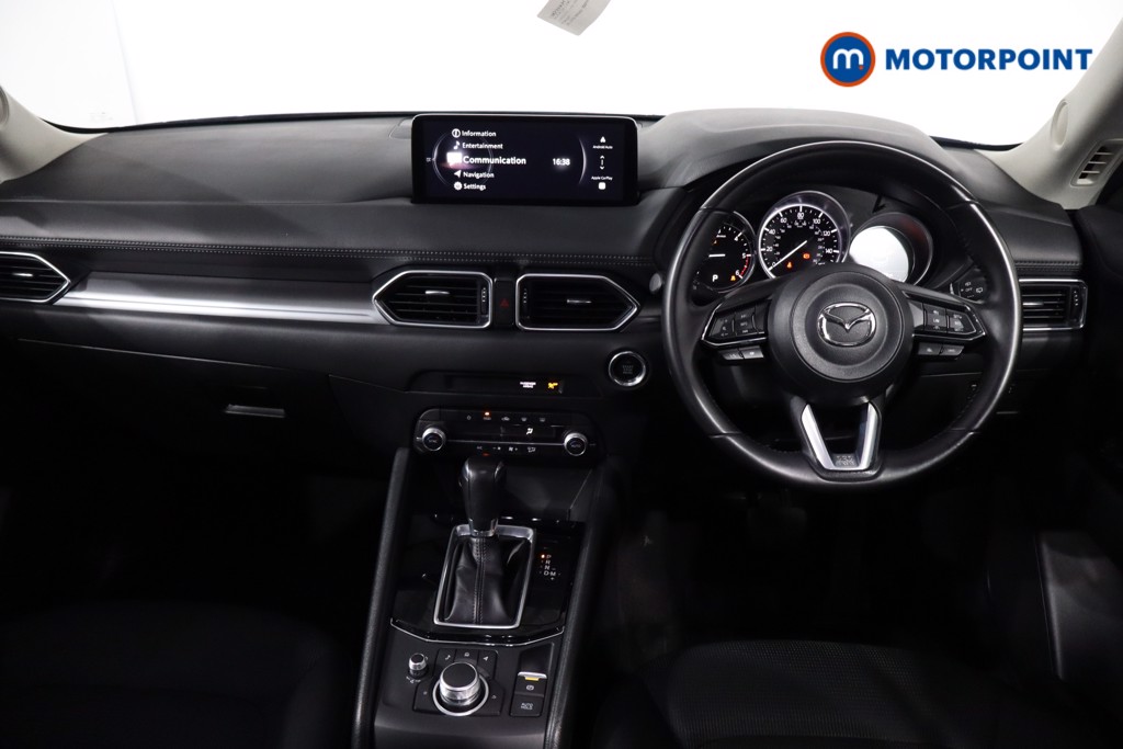 Used Mazda CX-5 2023 for sale - 76577702: Photo 9