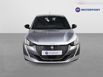 Used Peugeot 208 2023 for sale - 78409252: Photo