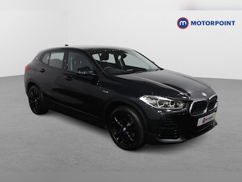 Used BMW X2 2022 for sale - 77462782: Photo