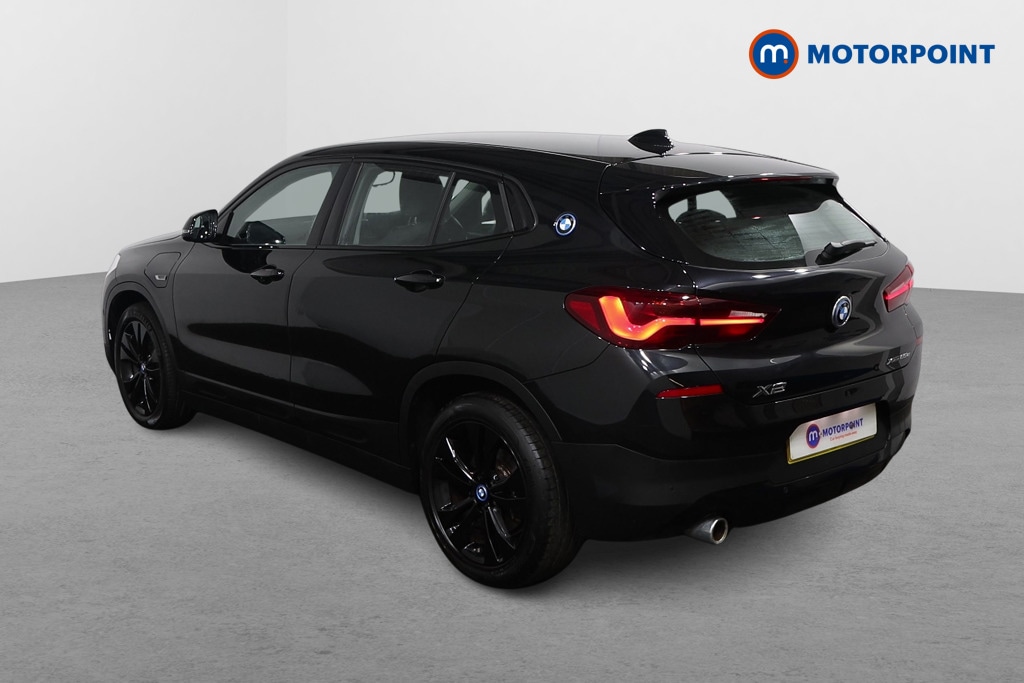 Used BMW X2 2022 for sale - 77462782: Photo 5