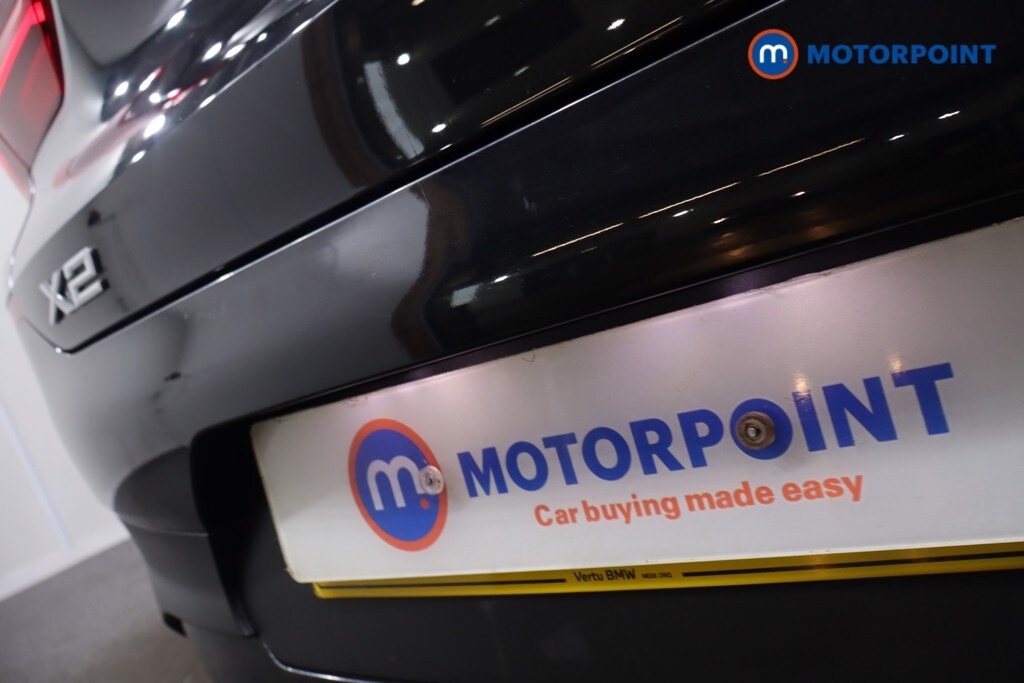 Used BMW X2 2022 for sale - 77462782: Photo 50