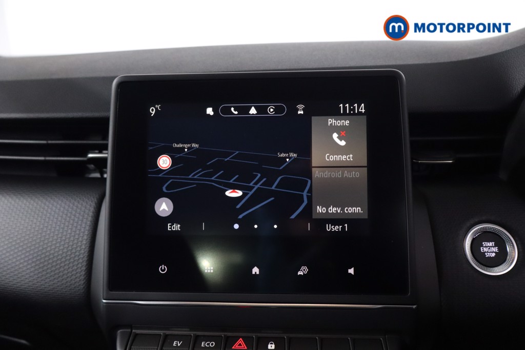 Used Renault Clio 2023 for sale - 77286747: Photo 10