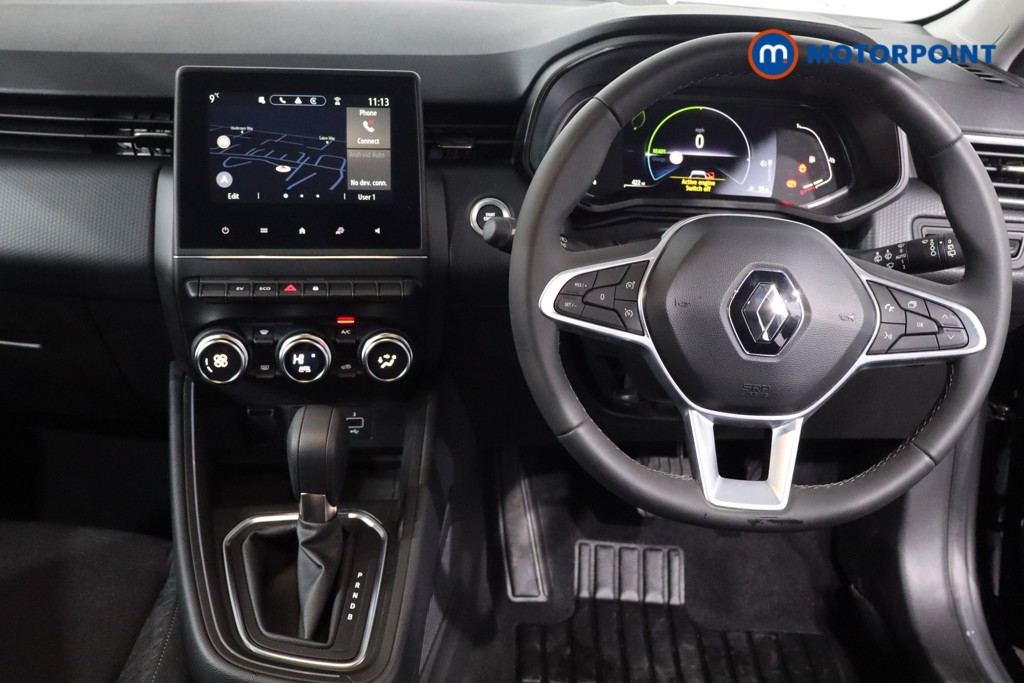 Used Renault Clio 2023 for sale - 77286747: Photo 11