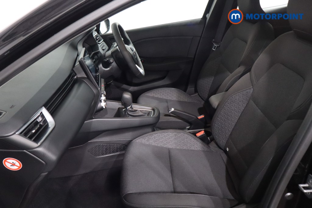 Used Renault Clio 2023 for sale - 77286747: Photo 12