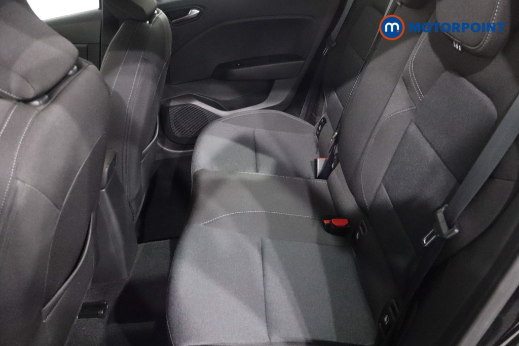 Used Renault Clio 2023 for sale - 77286747: Photo 13