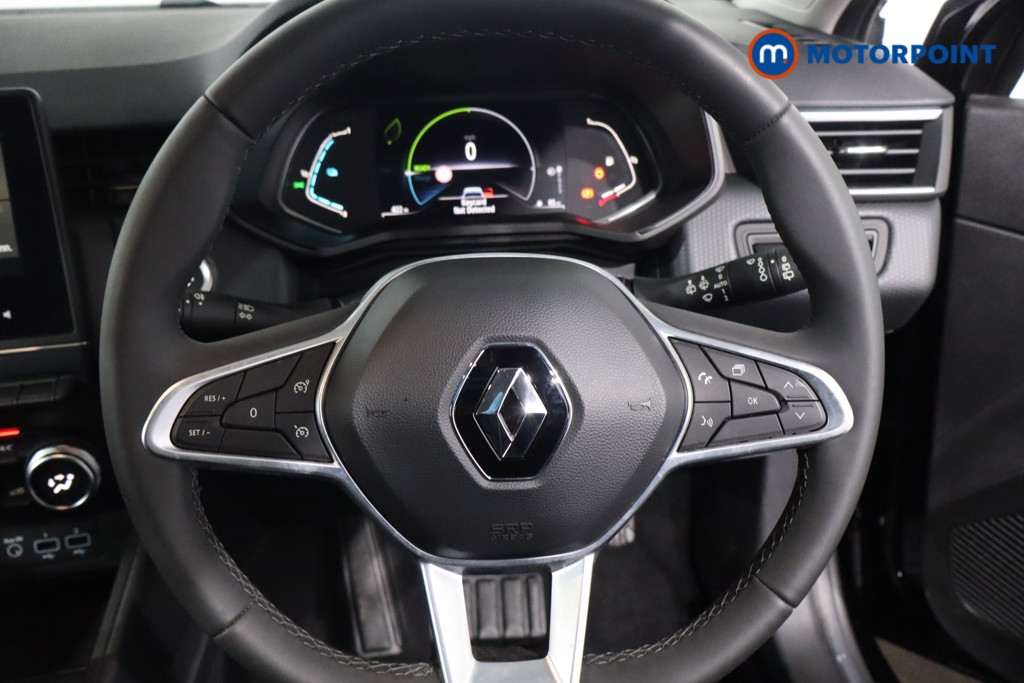 Used Renault Clio 2023 for sale - 77286747: Photo 14