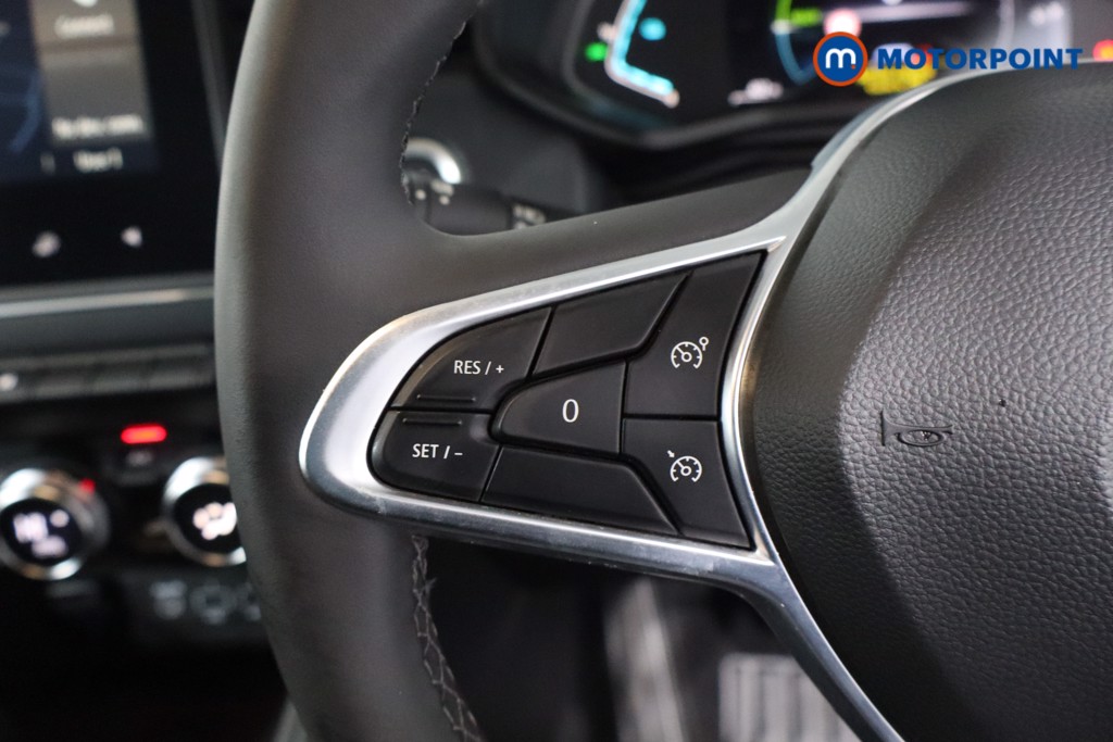 Used Renault Clio 2023 for sale - 77286747: Photo 15