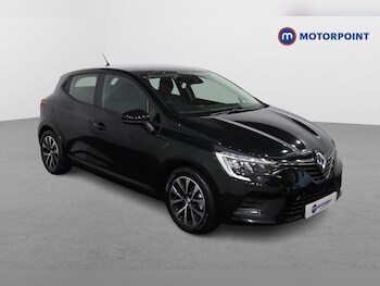Used Renault Clio 2023 for sale - 77286747: Photo