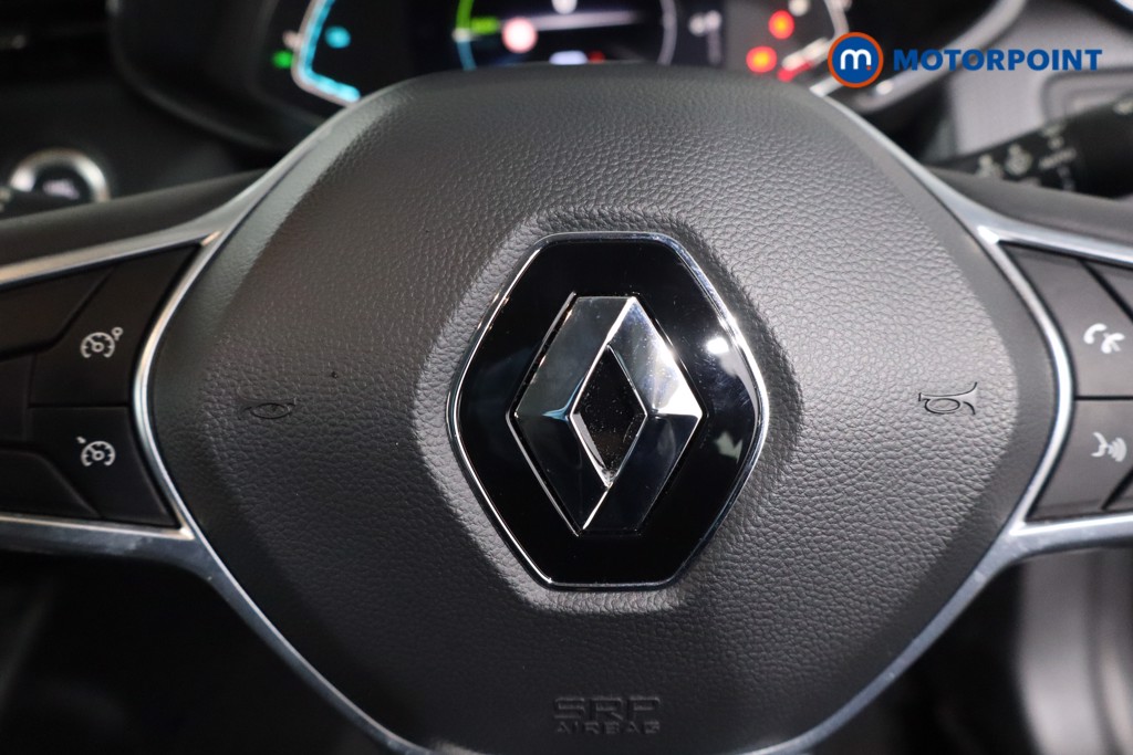 Used Renault Clio 2023 for sale - 77286747: Photo 21