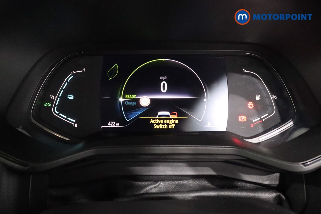 Used Renault Clio 2023 for sale - 77286747: Photo 24