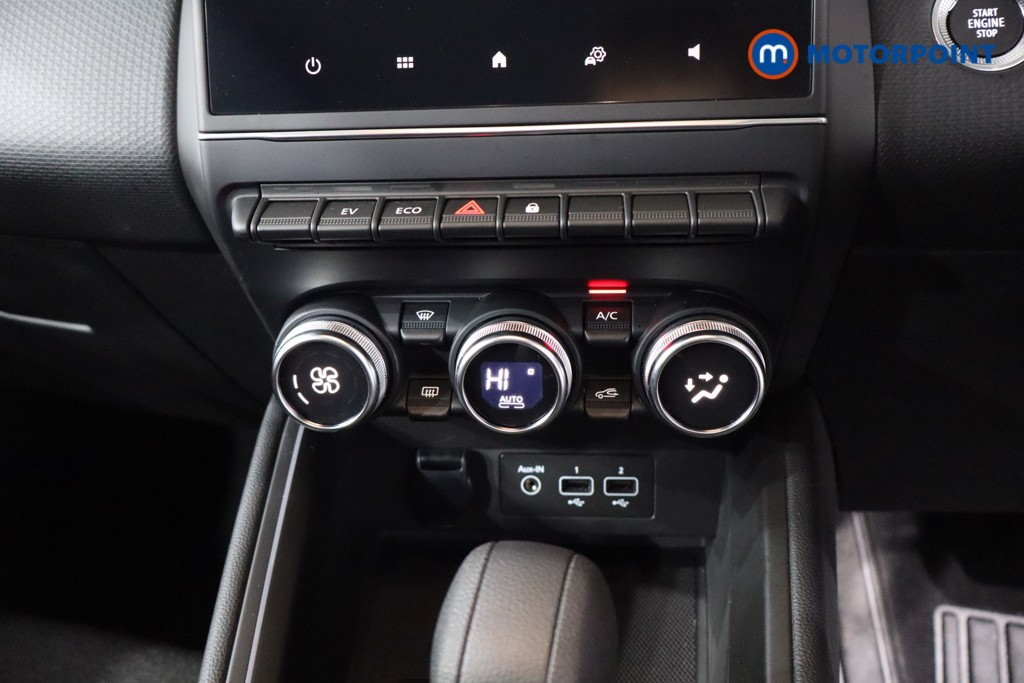 Used Renault Clio 2023 for sale - 77286747: Photo 26