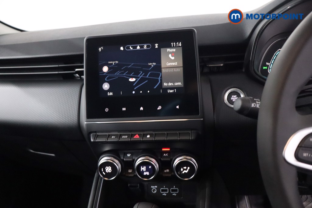 Used Renault Clio 2023 for sale - 77286747: Photo 28