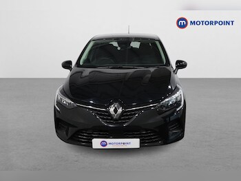 Used Renault Clio 2023 for sale - 77286747: Photo