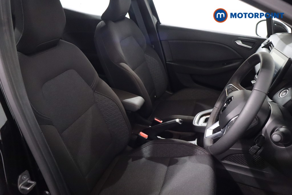 Used Renault Clio 2023 for sale - 77286747: Photo 30