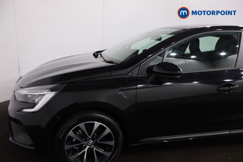 Used Renault Clio 2023 for sale - 77286747: Photo 34