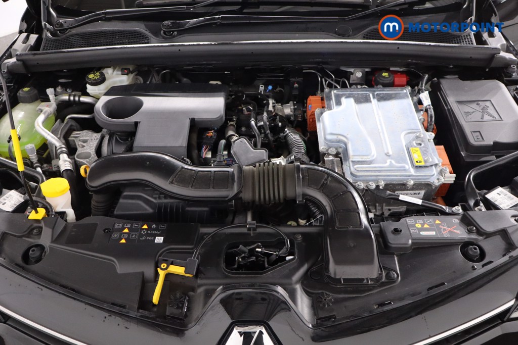 Used Renault Clio 2023 for sale - 77286747: Photo 38