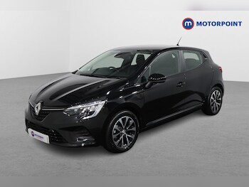 Used Renault Clio 2023 for sale - 77286747: Photo