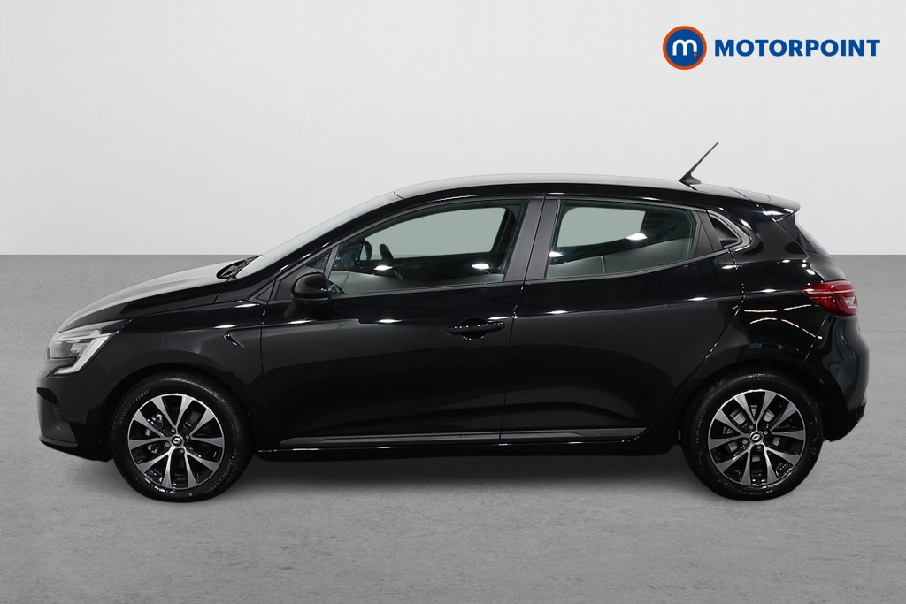 Used Renault Clio 2023 for sale - 77286747: Photo 4