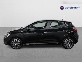 Used Renault Clio 2023 for sale - 77286747: Photo