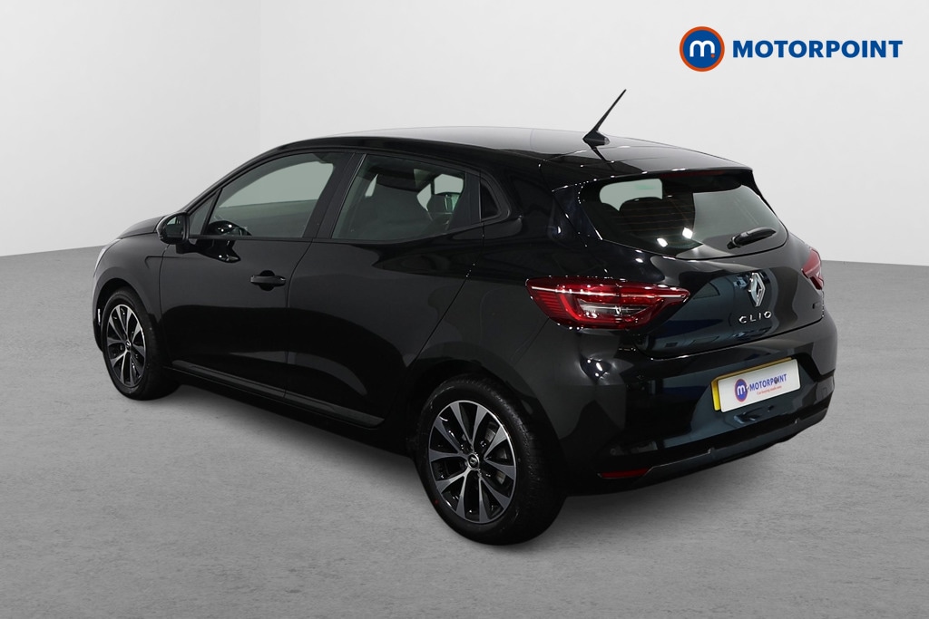 Used Renault Clio 2023 for sale - 77286747: Photo 5