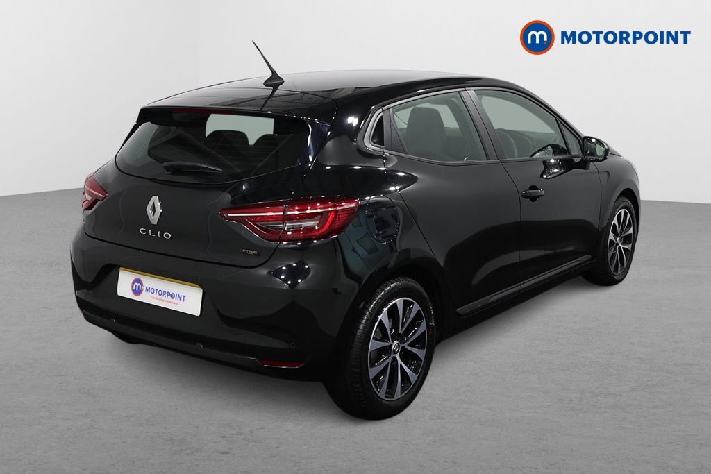 Used Renault Clio 2023 for sale - 77286747: Photo 7