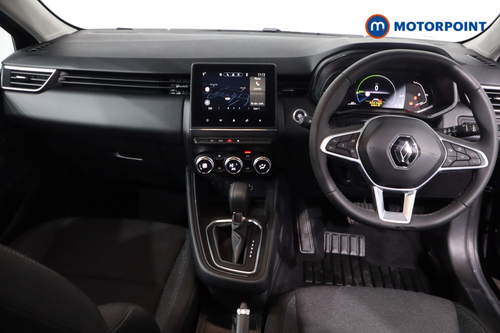 Used Renault Clio 2023 for sale - 77286747: Photo 9