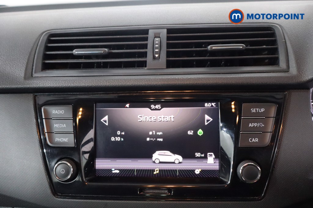 Used Skoda Fabia 2019 for sale - 77984500: Photo 10