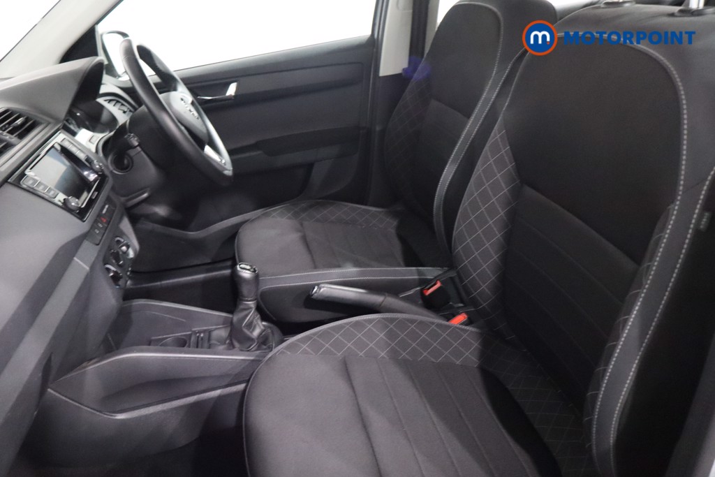 Used Skoda Fabia 2019 for sale - 77984500: Photo 12