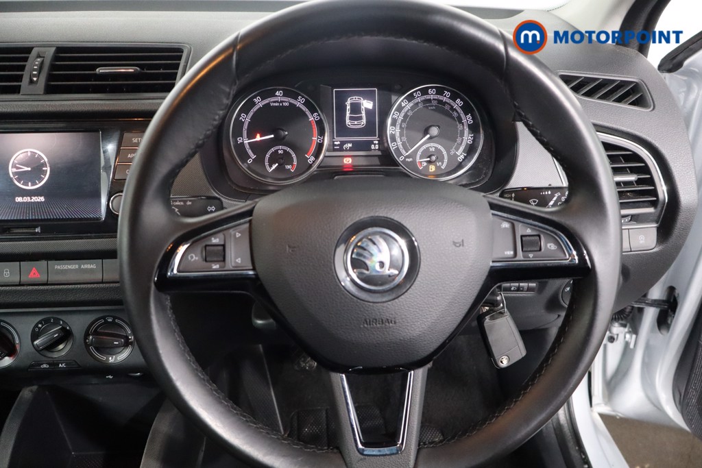 Used Skoda Fabia 2019 for sale - 77984500: Photo 14