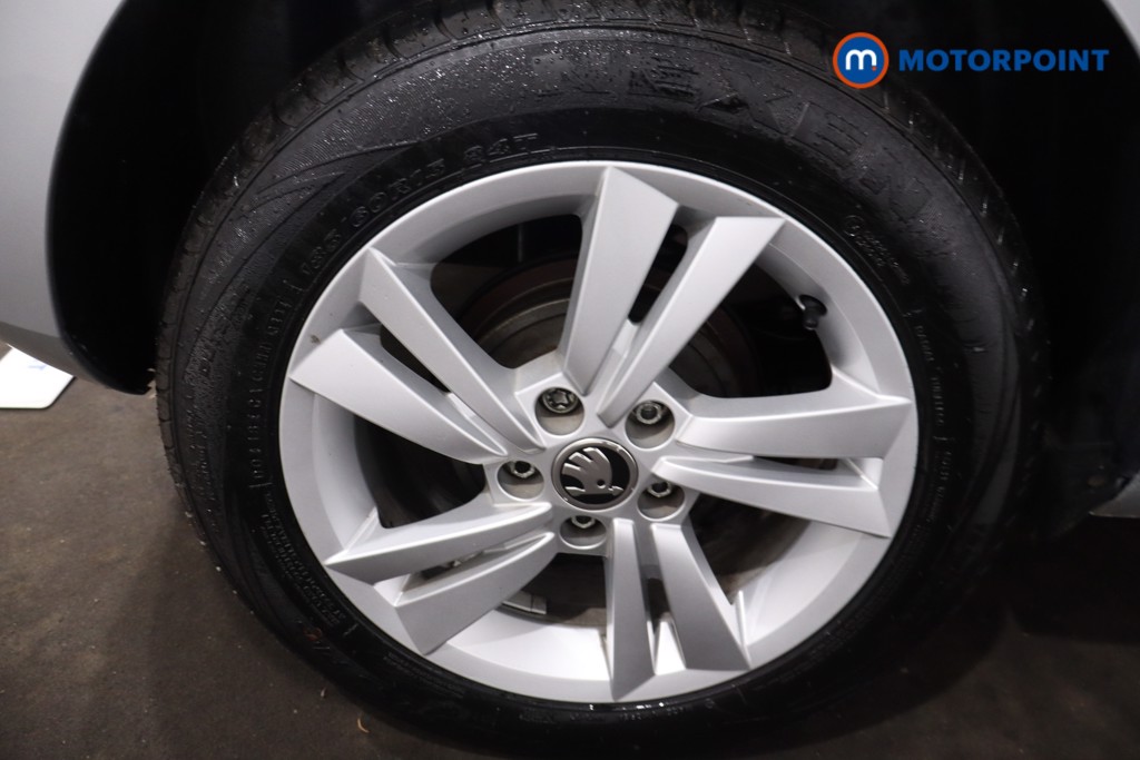 Used Skoda Fabia 2019 for sale - 77984500: Photo 17