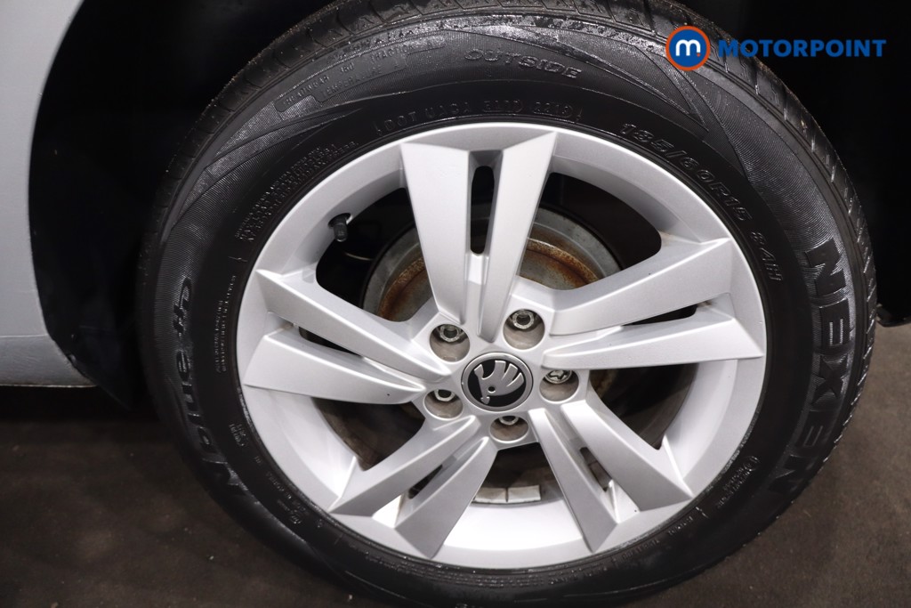 Used Skoda Fabia 2019 for sale - 77984500: Photo 19