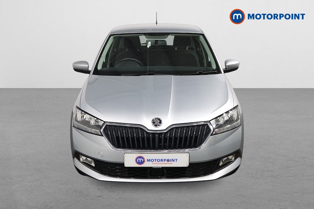 Used Skoda Fabia 2019 for sale - 77984500: Photo 2
