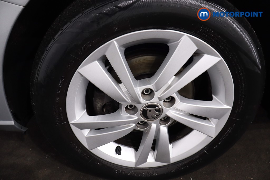 Used Skoda Fabia 2019 for sale - 77984500: Photo 20