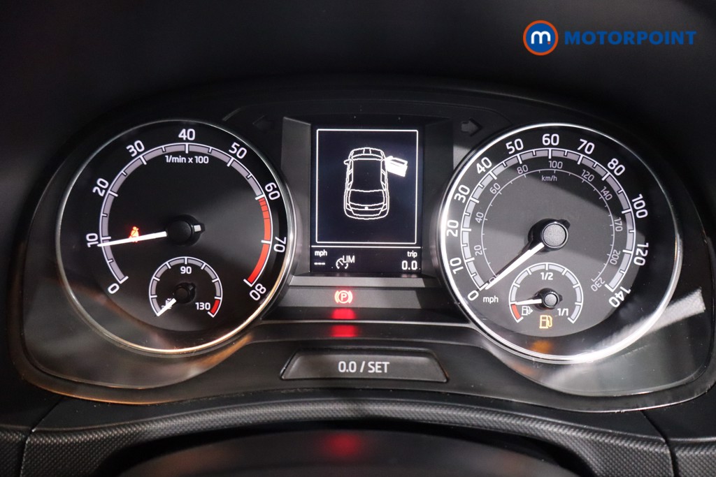 Used Skoda Fabia 2019 for sale - 77984500: Photo 24