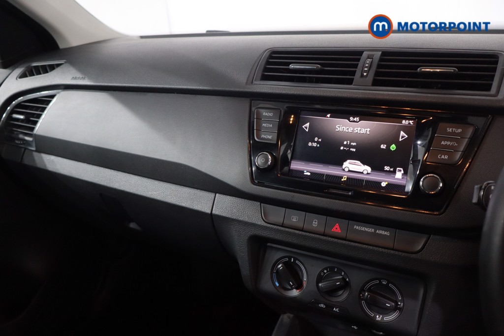 Used Skoda Fabia 2019 for sale - 77984500: Photo 26