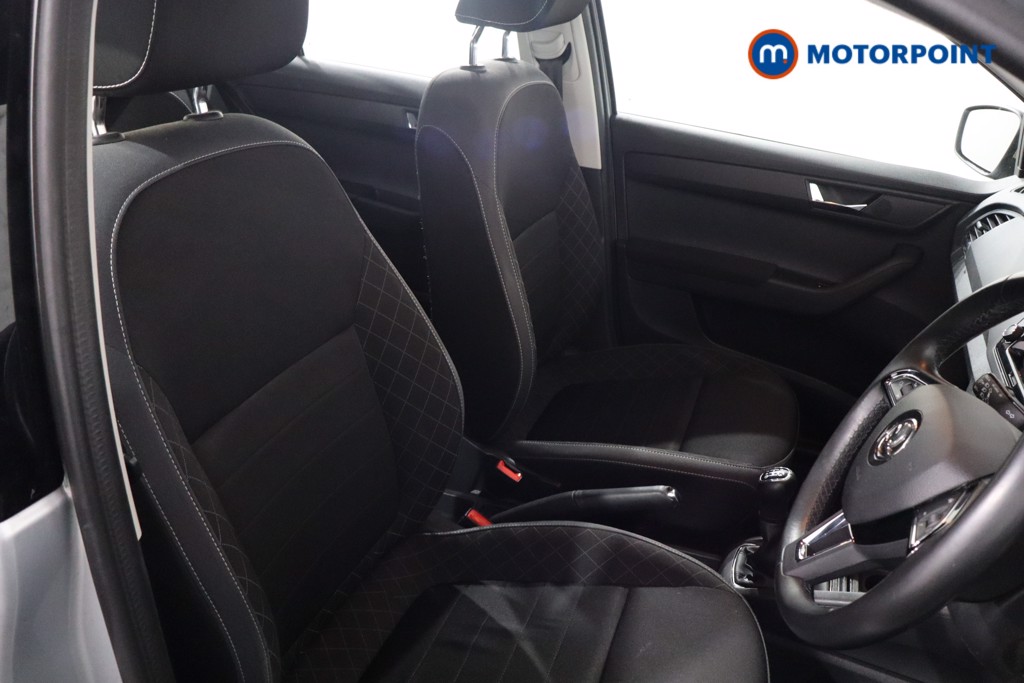 Used Skoda Fabia 2019 for sale - 77984500: Photo 31